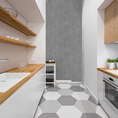 Coala Interior Film Concrete