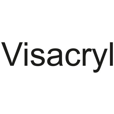 Logo Visacryl XT transparent