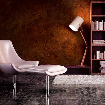 Coala Interior Film Metallic