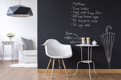 Whiteboard & Blackboard film