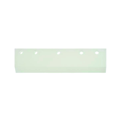 Window Film Ersatzrakel weiss