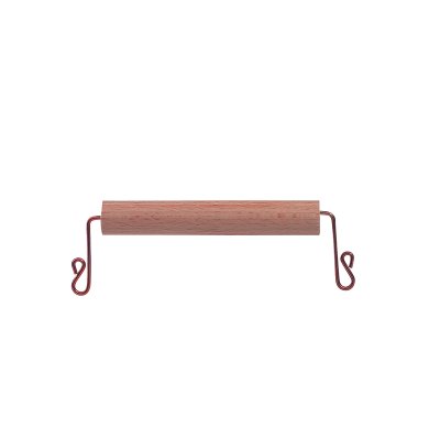 Holz-Paketträger