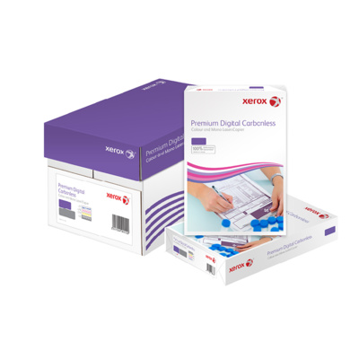 Xerox Carbonless CB (Originalblatt)