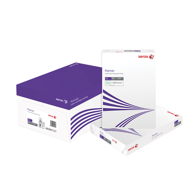 Xerox Premier