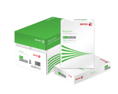 Xerox Recycled+