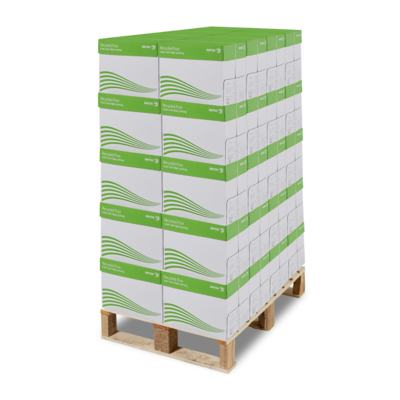Xerox Recycled Pure