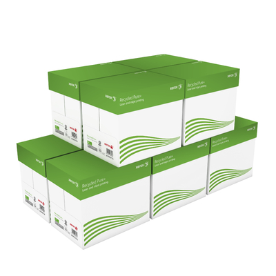 Xerox Recycled Pure +