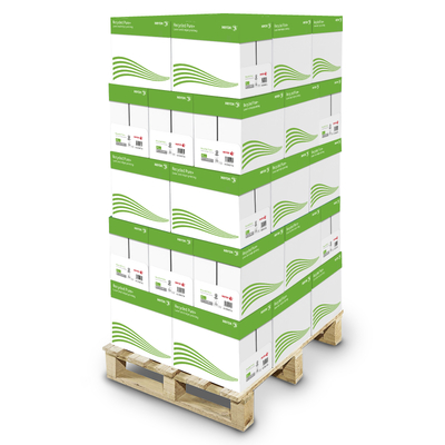 Xerox Recycled Pure +