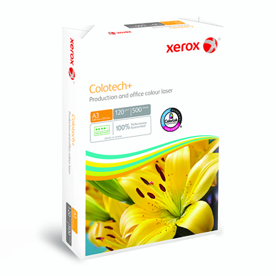 Xerox Colotech+