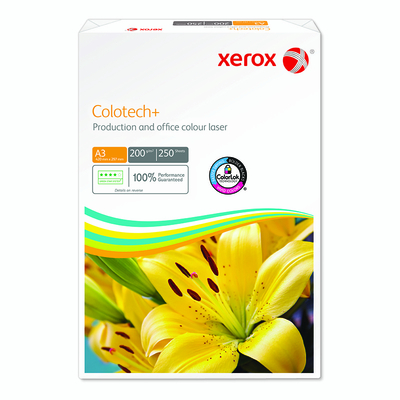 Xerox Colotech+