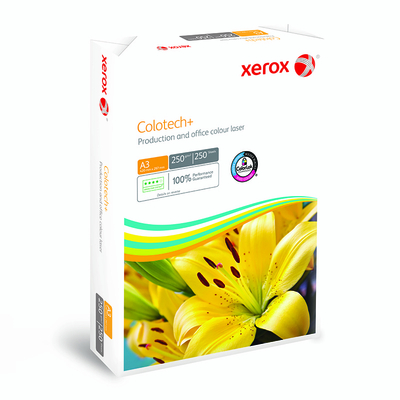Xerox Colotech+