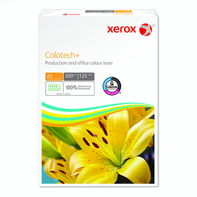 Xerox Colotech+