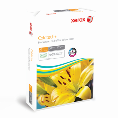 Xerox Colotech+