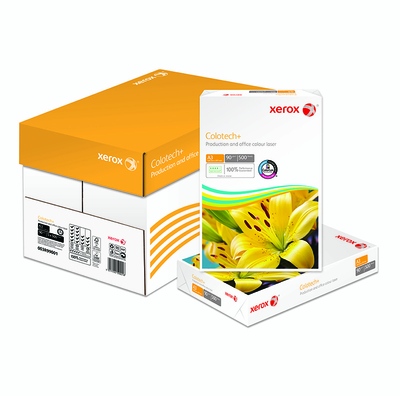Xerox Colotech+