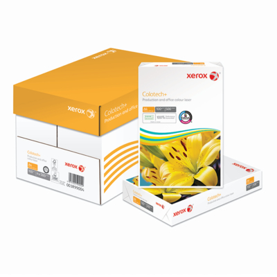 Xerox Colotech+