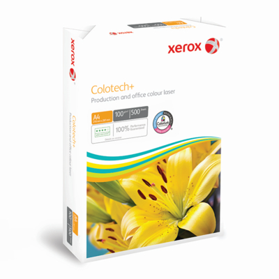 Xerox Colotech+