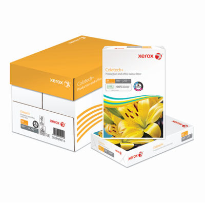 Xerox Colotech+