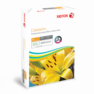 Xerox Colotech+