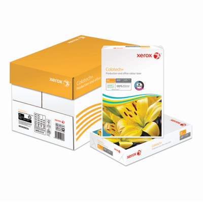 Xerox Colotech+