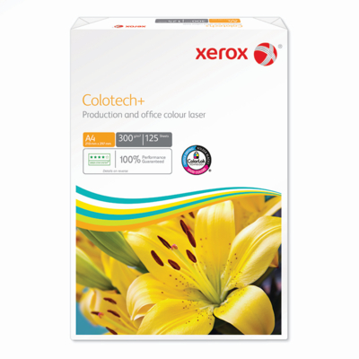 Xerox Colotech+