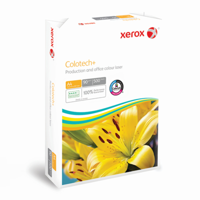 Xerox Colotech+