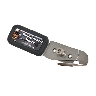 Yellotools Body Guard Knife