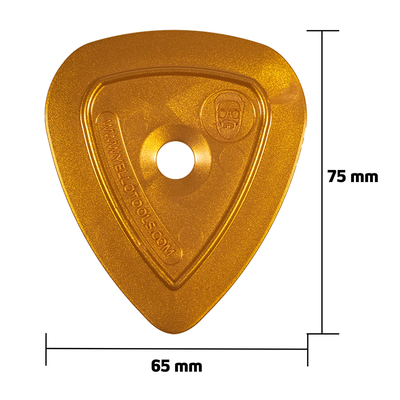 Yellotools Yel-Lo Gold