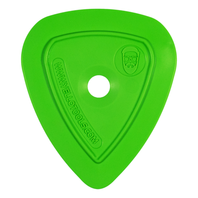 Yellotools Yel-Lo Green