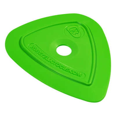 Yellotools Yel-Lo Green