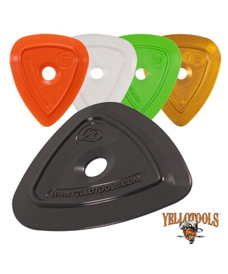 Yellotools Yel-Lo Plek Orange