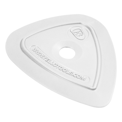 Yellotools Yel-Lo white