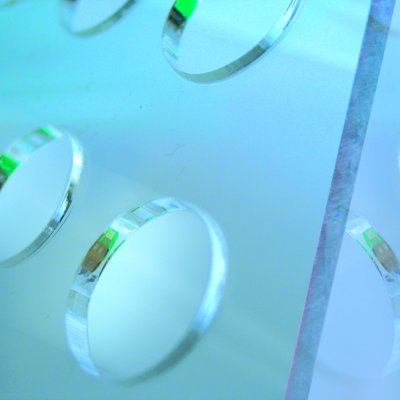 Visacryl GS opal