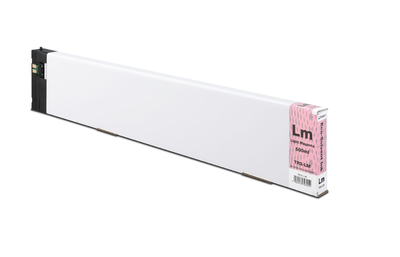 Epson Ink 8100 Light Magenta