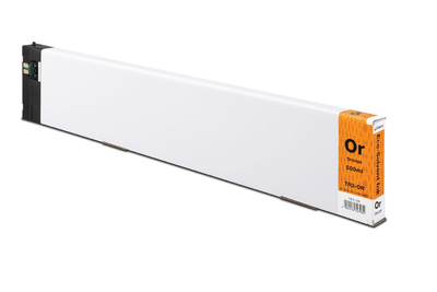 Epson Ink 8100 orange