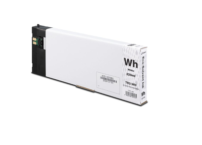 Epson Ink 8100 White