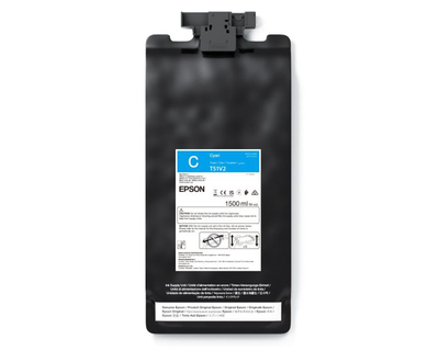Epson SureColor Ink S9100 Cyan