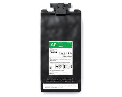 Epson SureColor Ink S9100 green