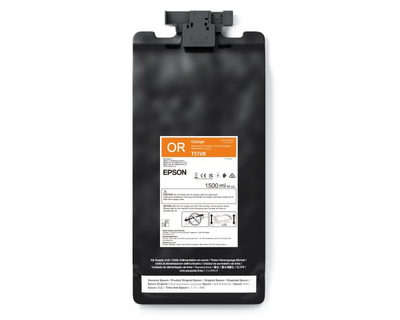 Epson SureColor Ink S9100 orange