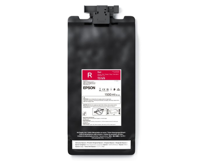 Epson SureColor Ink S9100 red