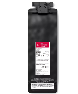 Epson SureColor Ink S9100 red