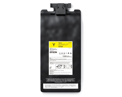 Epson SureColor Ink S9100 Yellow