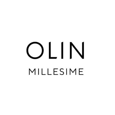 Olin Millesime Logo