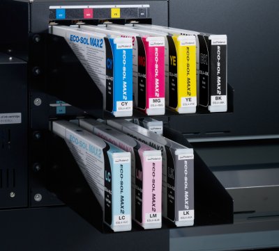 Roland Eco Sol Max 1 Ink
