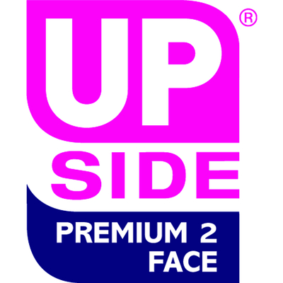 Upside Premium Logo