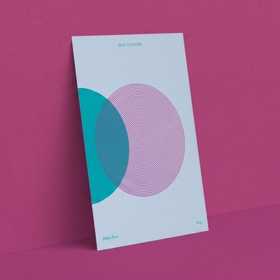 Olin Colours