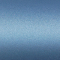 Avery Dennison SWF Frosty Blue Metallic Matt