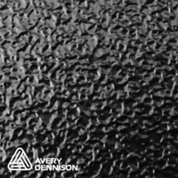 Avery Dennison SWF Rugged Onyx Black