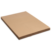 Papier antidérapant Master'in Performance, 750 x 1150 mm, 110 g/m2, brun | Antalis CH