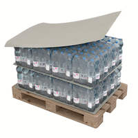Paletten-Zwischenlagekarton, 350 g/m2, 750 x 1150 mm | Antalis CH