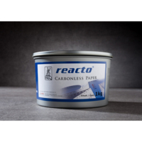 Reacto Neutralisierungsfarbe